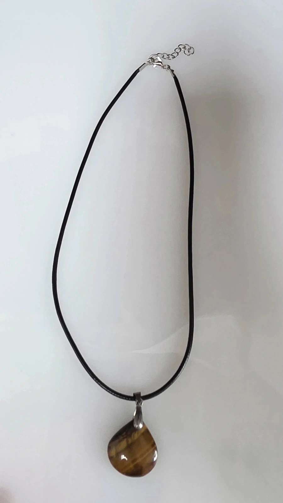 Tiger Eye Pendant – photo 6